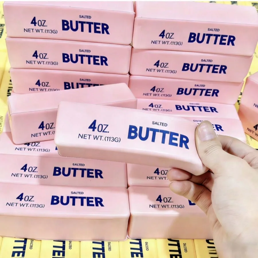 New Butter Stick Fidget Toys S - Crystal Growing Kit review and price