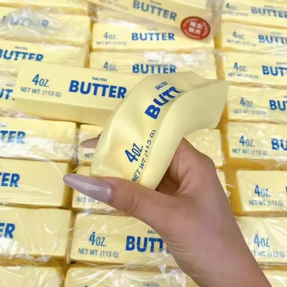 New Butter Stick Fidget Toys S - Crystal Growing Kit review and price
