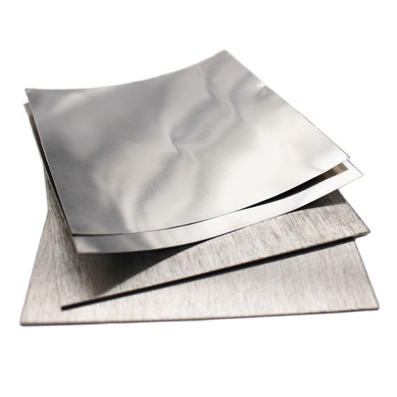 99.995% High Purity Pure Zinc  - Hobby Science Lab review and price