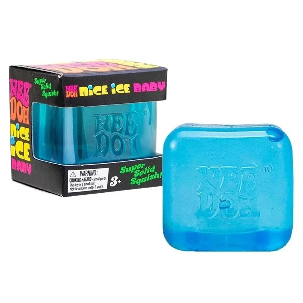 In Stock Squishy Schylling Nee - Crystal Growing Kit review and price