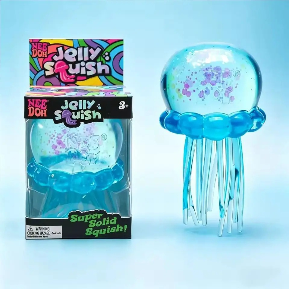 In Stock Squishy Schylling Nee - Crystal Growing Kit review and price