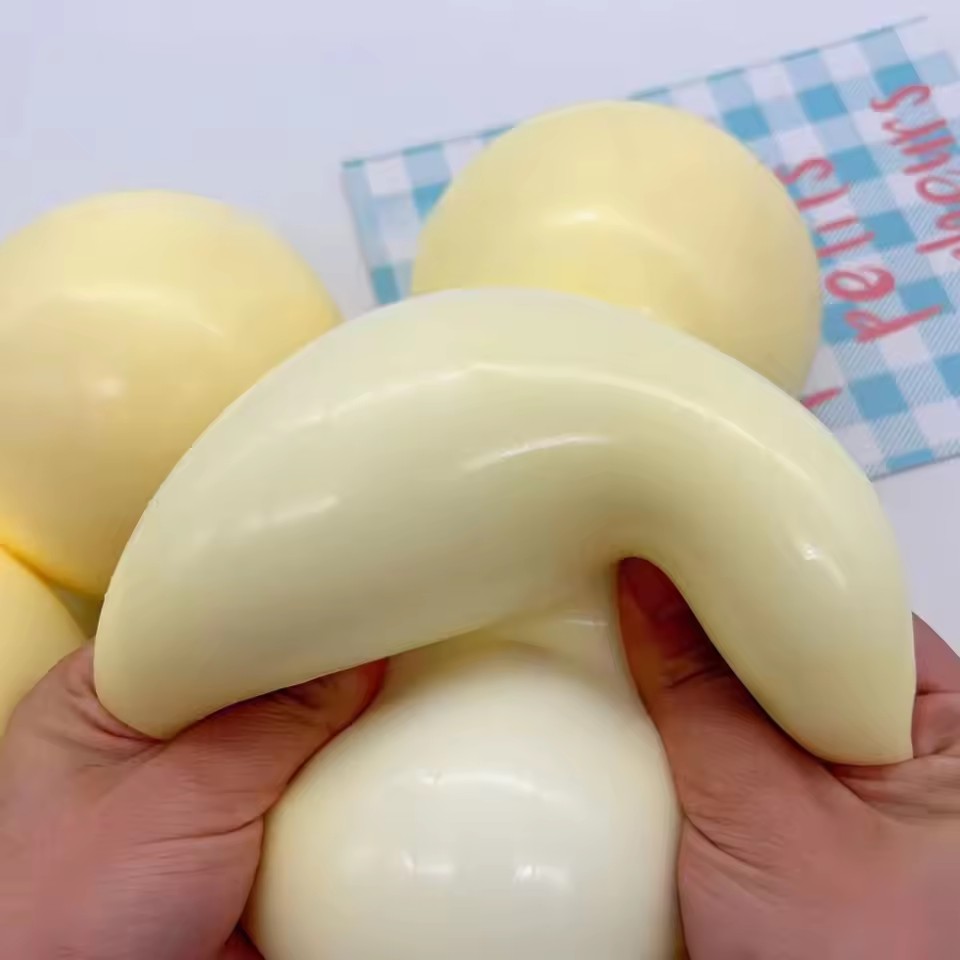 1Pcs Stress Relief Squishy Bal - Crystal Growing Kit review and price