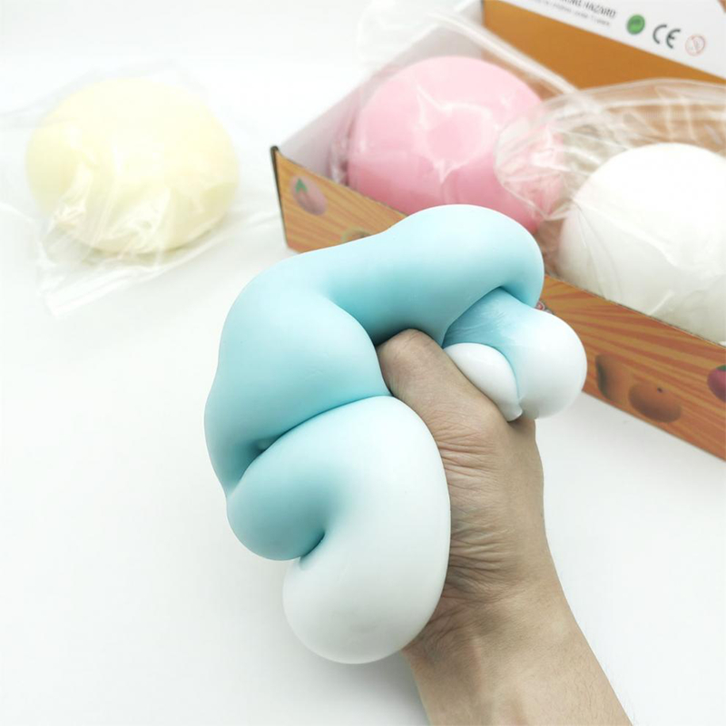 1Pcs Stress Relief Squishy Bal - Crystal Growing Kit review and price