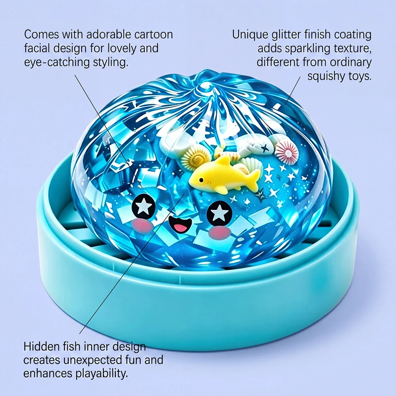 Marine Animal Shell Steamed St - Crystal Growing Kit review and price
