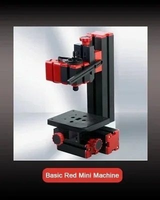 3-Jaw Chuck Mini Lathe Z20002  - Hobby Science Lab review and price