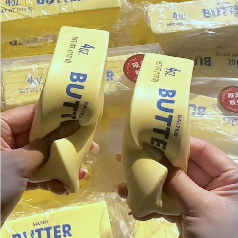 1 Pc Simulate Butter Slow Rebo - Crystal Growing Kit review and price