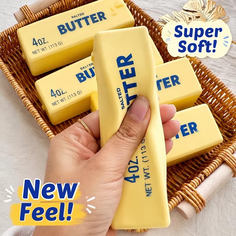 14/23CM Soft Butter Stick Fidg - Crystal Growing Kit review and price
