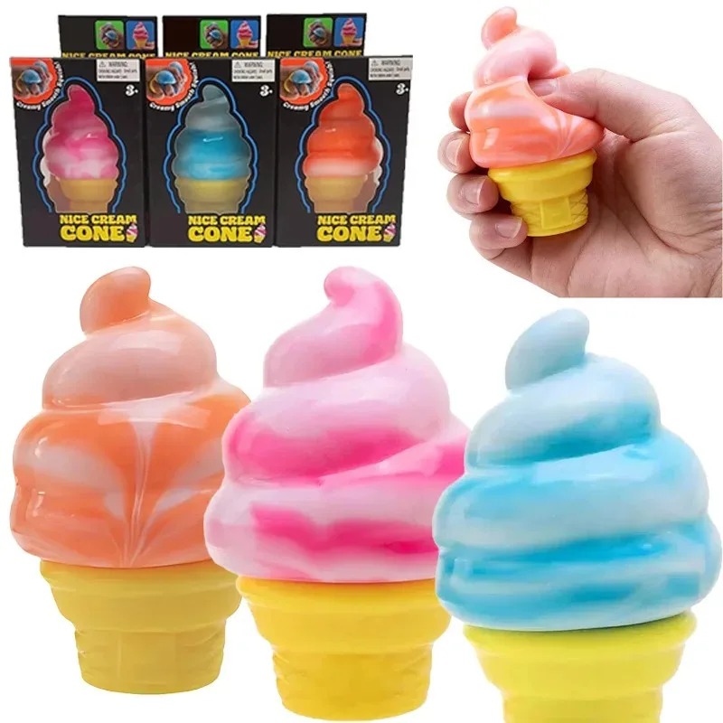 New Schylling Needoh Ice Cream - Crystal Growing Kit review and price