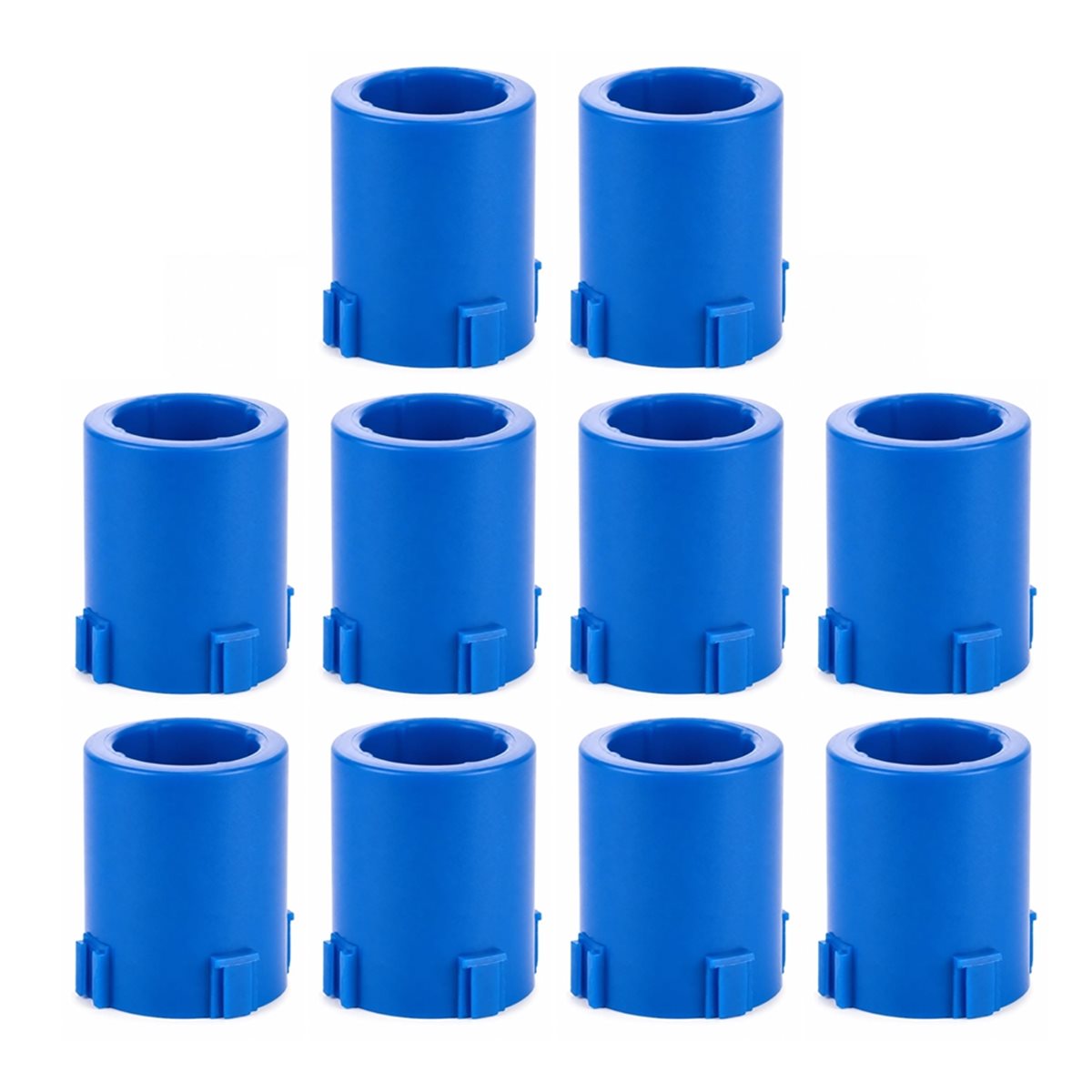 A1380K Centrifuge Tube Rack, P - Hobby Science Lab review and price