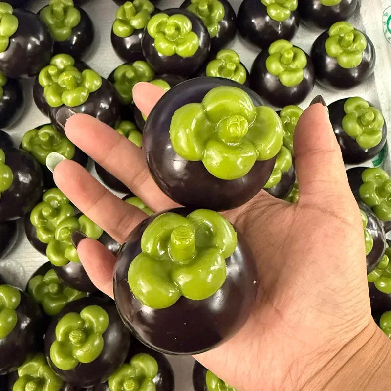 Lifelike Mangosteen Handmade C - Crystal Growing Kit review and price