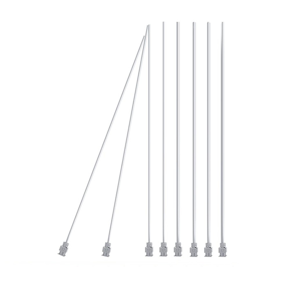 12pcs SUS304  300mm Long Blunt - Hobby Science Lab review and price