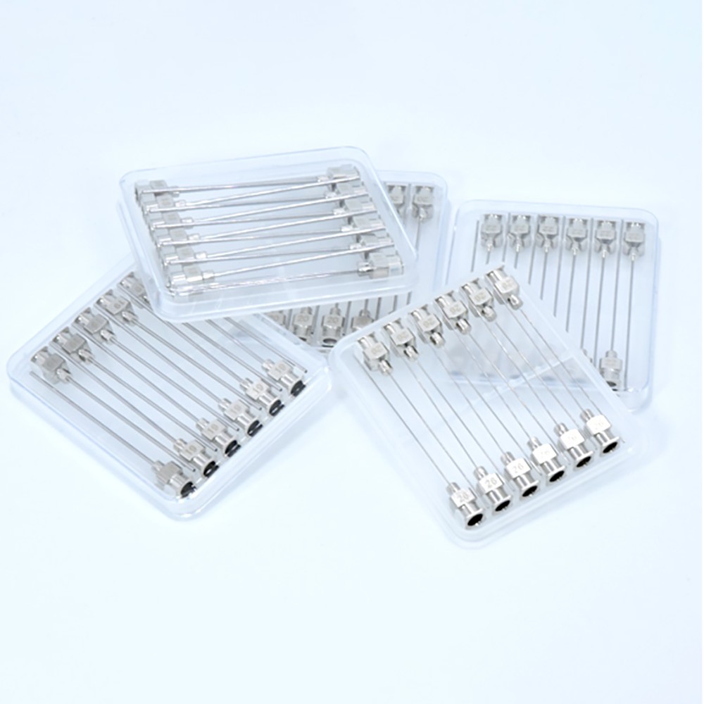 12pcs SUS304  300mm Long Blunt - Hobby Science Lab review and price