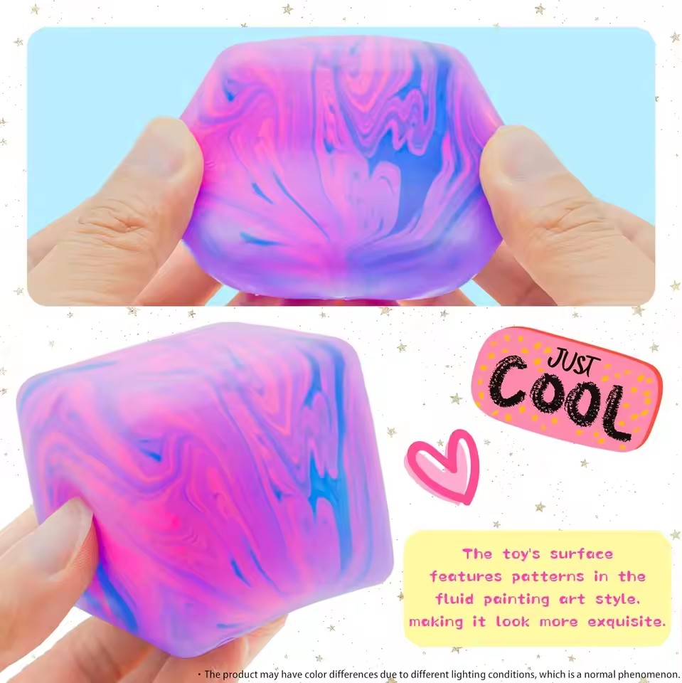 2026newNeedoh Nice Sensory Cub - Crystal Growing Kit review and price