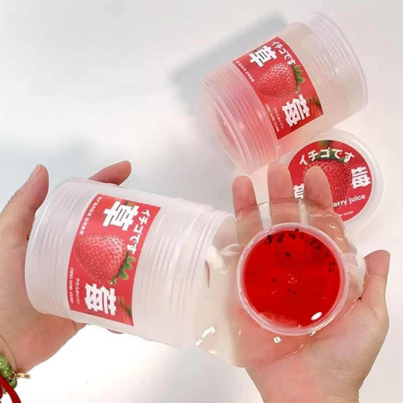 300ml Large Slime Decompressio - Crystal Growing Kit review and price