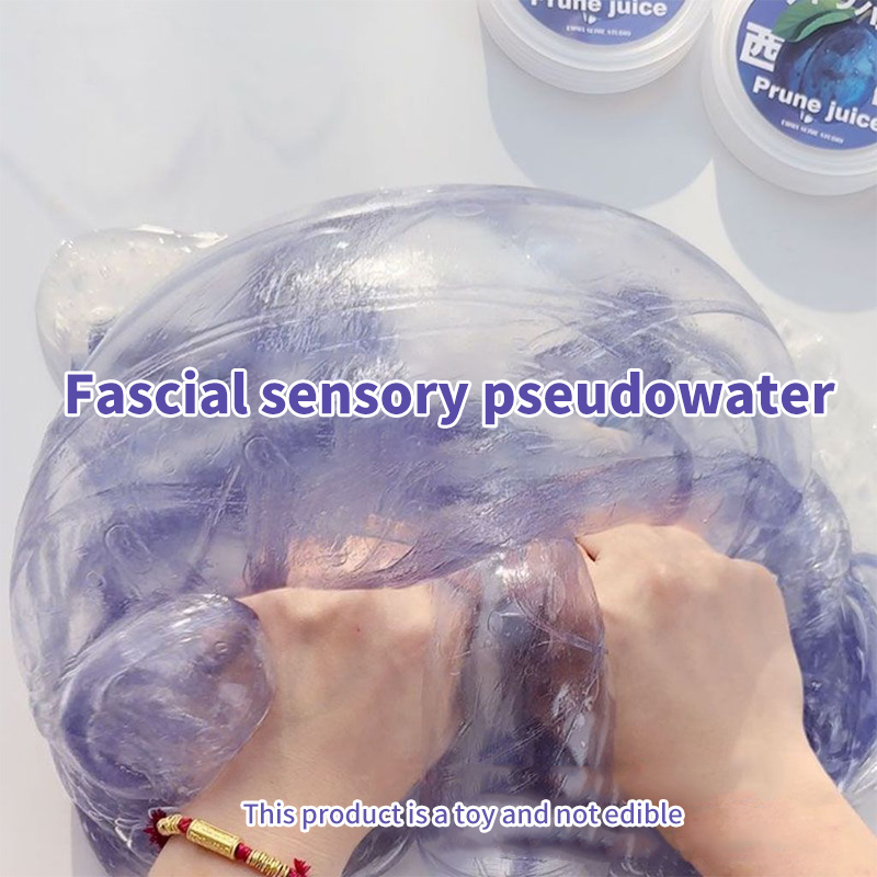 300ml Large Slime Decompressio - Crystal Growing Kit review and price