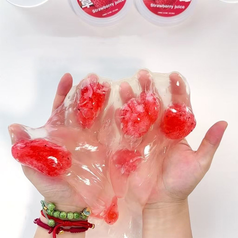 300ml Large Slime Decompressio - Crystal Growing Kit review and price