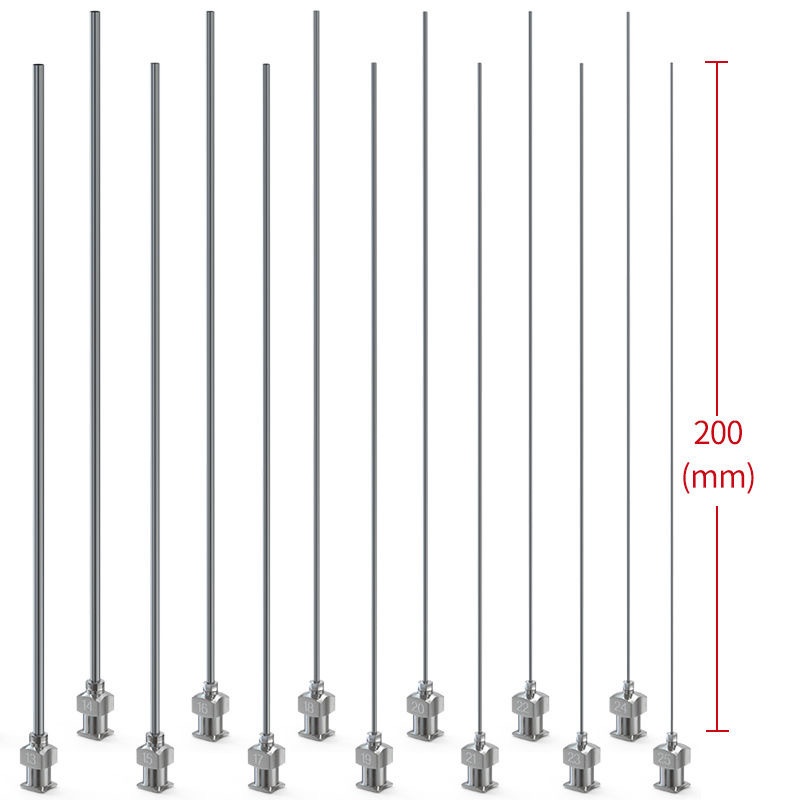 5PCS SUS304 8inch 200mm Long B - Hobby Science Lab review and price